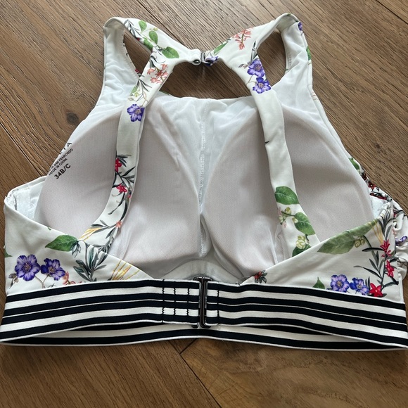 Athleta Swim Athleta Bathing Suit Top Poshmark